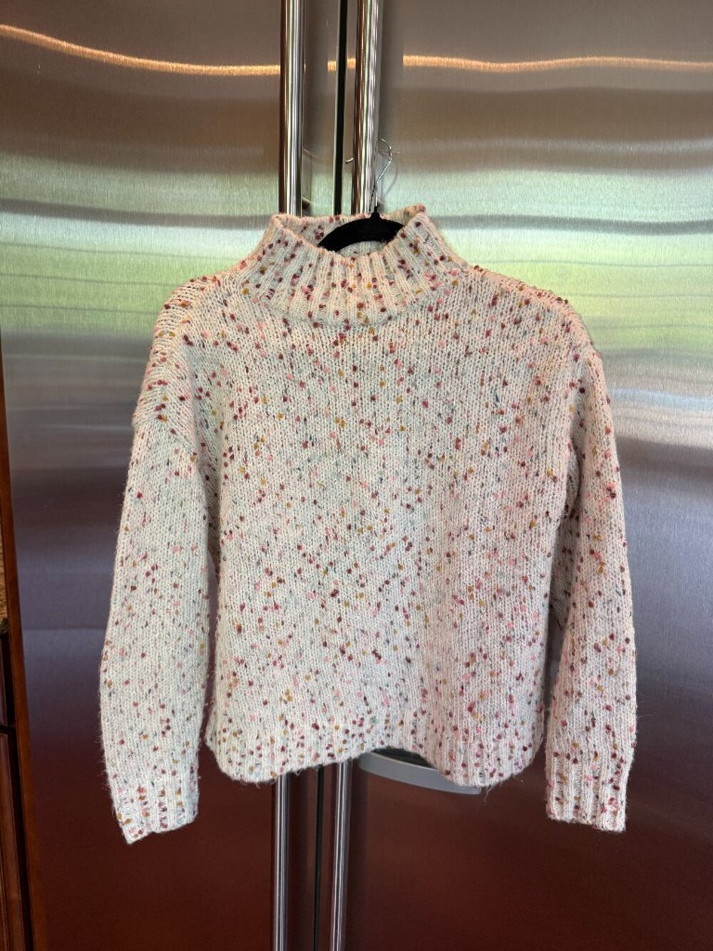 LOFT sweater,  small petite